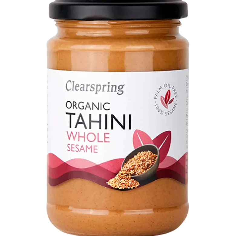 Clearspring Tahin Ø (280 g)