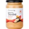 Clearspring Tahin Hvid Sesam Ø (280 g)