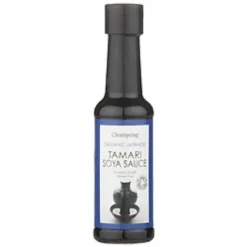 Clearspring Tamari glutenfri Ø (500 ml.)