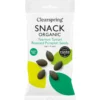 Clearspring Tamari Ristede Græskarkerner Ø (30 g)
