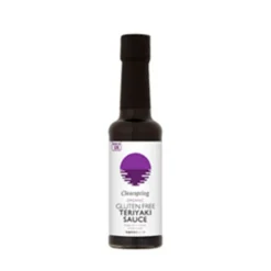Clearspring Teriyaki Sauce Ø (150 ml)