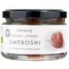 Clearspring Umeboshi Blommer Ø (200 gr)