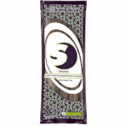 Clearsspring Boghvede og Sød Kartoffel Nudler Ø (250 gr)