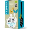 Clipper Earl Grey Te Ø (40 g)