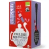 Clipper English Breakfast Te Ø (20 br)