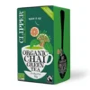 Clipper Grøn Te Chai Ø (40 g)