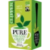 Clipper Grøn Te Ø (40 g)