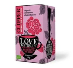 Clipper Love Me Truly te Ø (44 g)