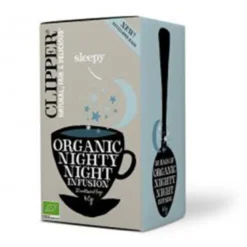 Clipper Nighty Night Te Ø (1 pk)