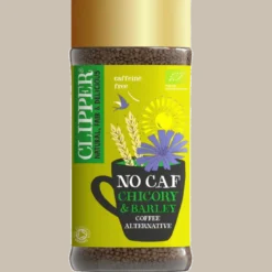 Clipper NO CAF Kornkaffe (koffeinfri) - øko (100 g)