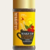 Clipper WAKE UP Kornkaffe m. guarana (125 g)