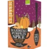 Clipper Warming Pumpkin Te Ø (20 breve)