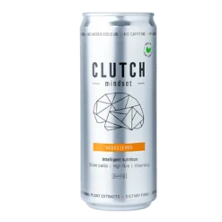 Clutch Mindset Mango Lemon (330 ml)