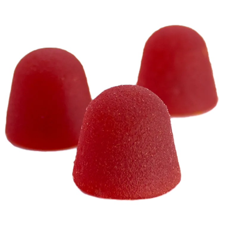 Clutch Nutrition MoodGummies (60 stk)