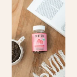 Clutch Nutrition MoodGummies (60 stk)