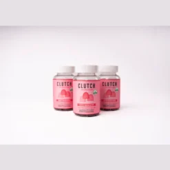 Clutch Nutrition MoodGummies (60 stk)