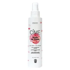 CÎME 3 in 1 Cleansing Lotion Rosée des Roses (150 ml)
