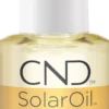CND SolarOil Nail & Cuticle Conditioner 3.7 ml.