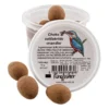 Coala's Naturprodukter Choko saltlakrids mandler 70 gr.
