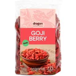Coala's Naturprodukter Goji bær Ø (100g)