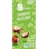 Coala's Naturprodukter Ichok Sprød Hasselnød Vegan Ø (80 g)