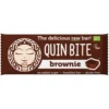 Coala's Naturprodukter Quin Bite Brownie bar (30g)