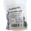 Coala's Naturprodukter Sukkerfri Urtelakrids (90 g)