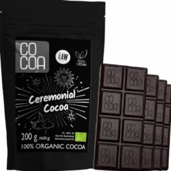COCOA Ceremonial Kakao Ø (200 g)