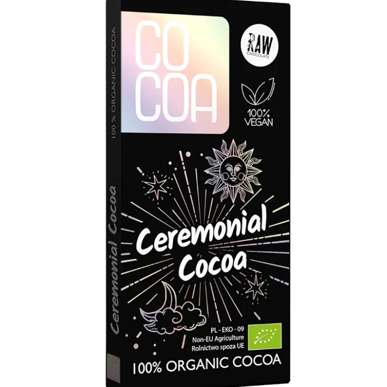 COCOA Ceremonial Kakao Ø (50 g)