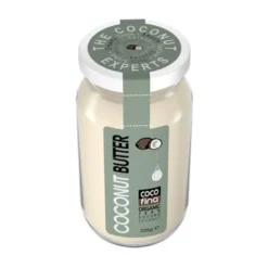Cocofina kokossmør (335 g)