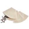 Cocoon Genanvendeligt Kaffefilter Str. 2 Ø (3 stk)