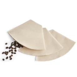 Cocoon Genanvendeligt Kaffefilter Str. 4 Ø (3 stk)