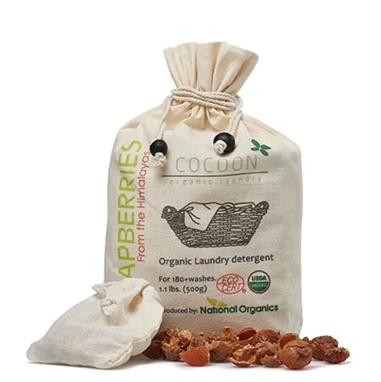 Cocoon Sæbebær (500 g)