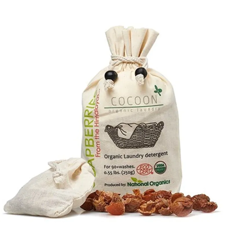 Cocoon Sæbebær (250 g)