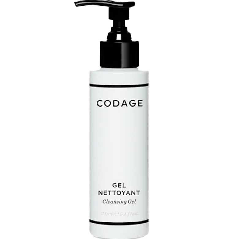CODAGE Cleansing Gel (150 ml)