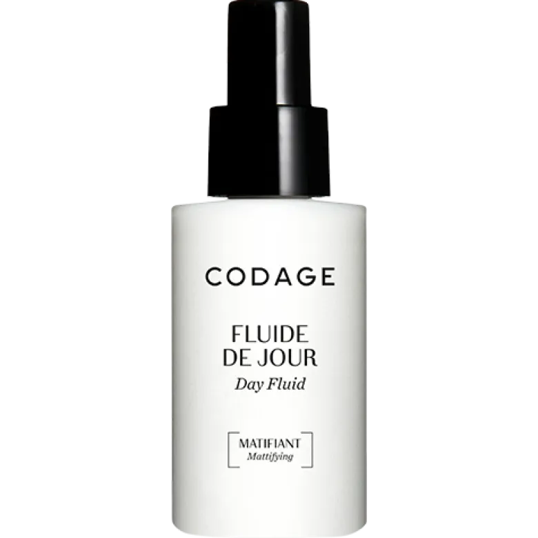 CODAGE Matifying Day Fluid (50 ml)