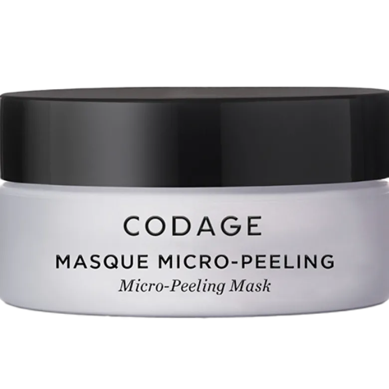 CODAGE Micro-Peeling Mask (50 ml)