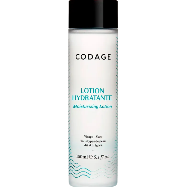 CODAGE Moisturizing Lotion (150 ml)