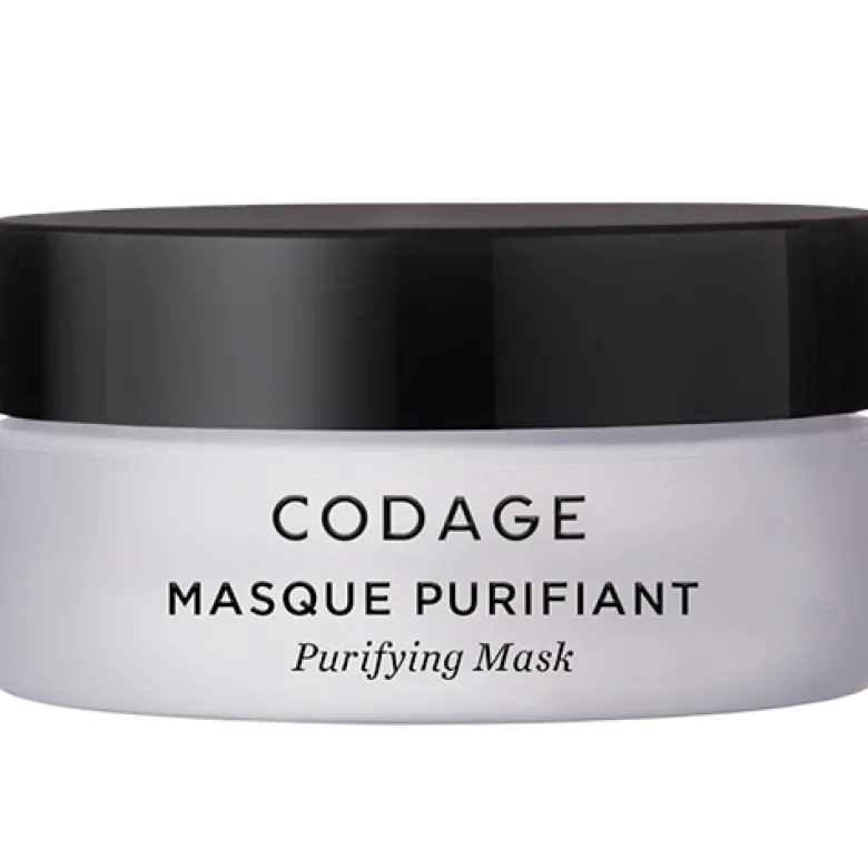 CODAGE Purifying Mask (50 ml)