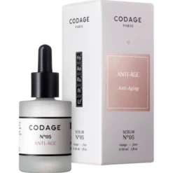 CODAGE Serum No. 5 Anti Aging (30 ml)