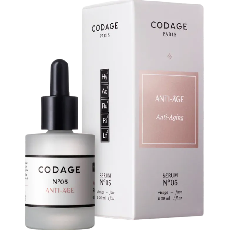 CODAGE Serum No. 5 Anti Aging (30 ml)