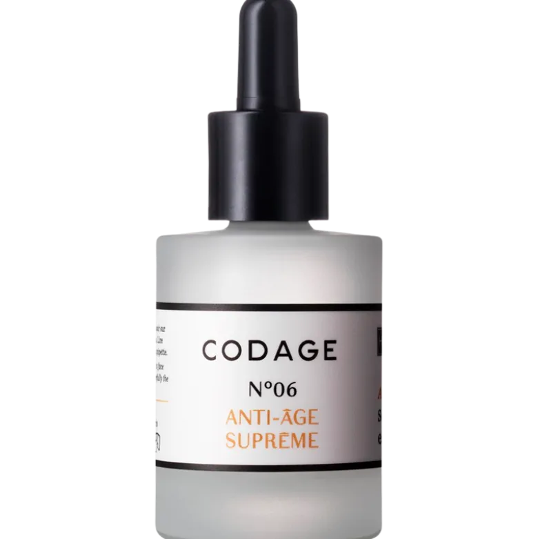 CODAGE Serum No. 6 Anti Aging Supreme (30 ml)