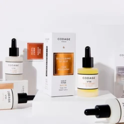 CODAGE Serum No. 10 Eyes - Energy Anti Aging (15 ml)