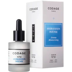 CODAGE Serum No. 1 Intense Moisturizing (30 ml)