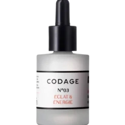 CODAGE Serum No. 3 Radiance & Energy (30 ml)
