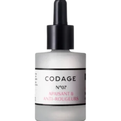 CODAGE Serum No. 7 Soothing & Anti Redness (30 ml)