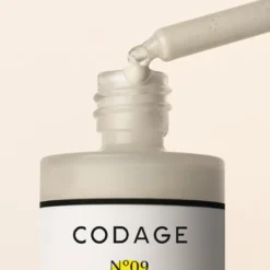Codage Serum No. 9 Sun Shield SPF50+ (30 ml)
