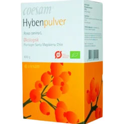 Coesam Hybenpulver Ø (400 gr)