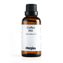 Coffea D12 (50 ml)