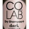 Colab+ Dry Shampoo Dark Corrector (200 ml)